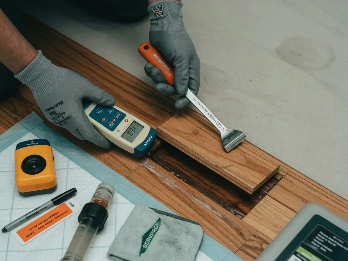 Why choose Water Damage Restoration in Newington, GA